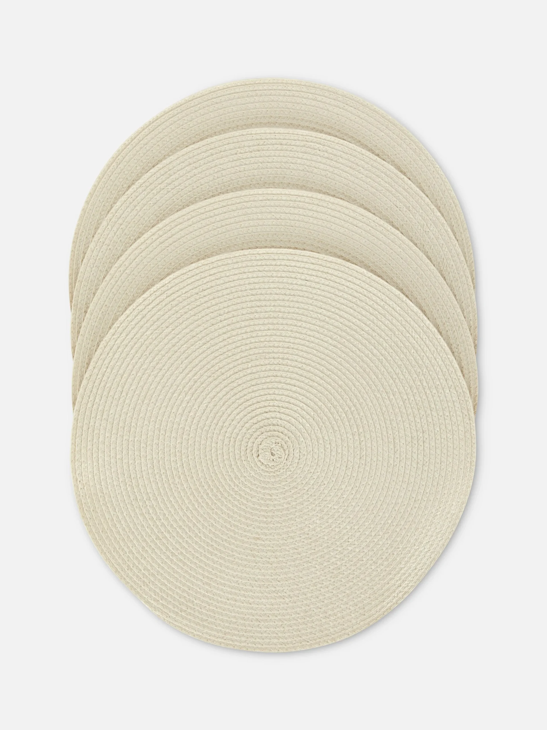 4 Manteles Individuales