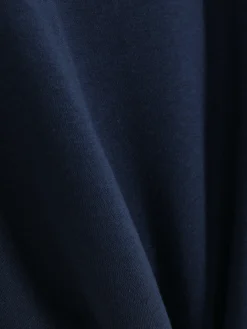 2 Sudaderas De Cuello Redondo Para Niño Pequeño