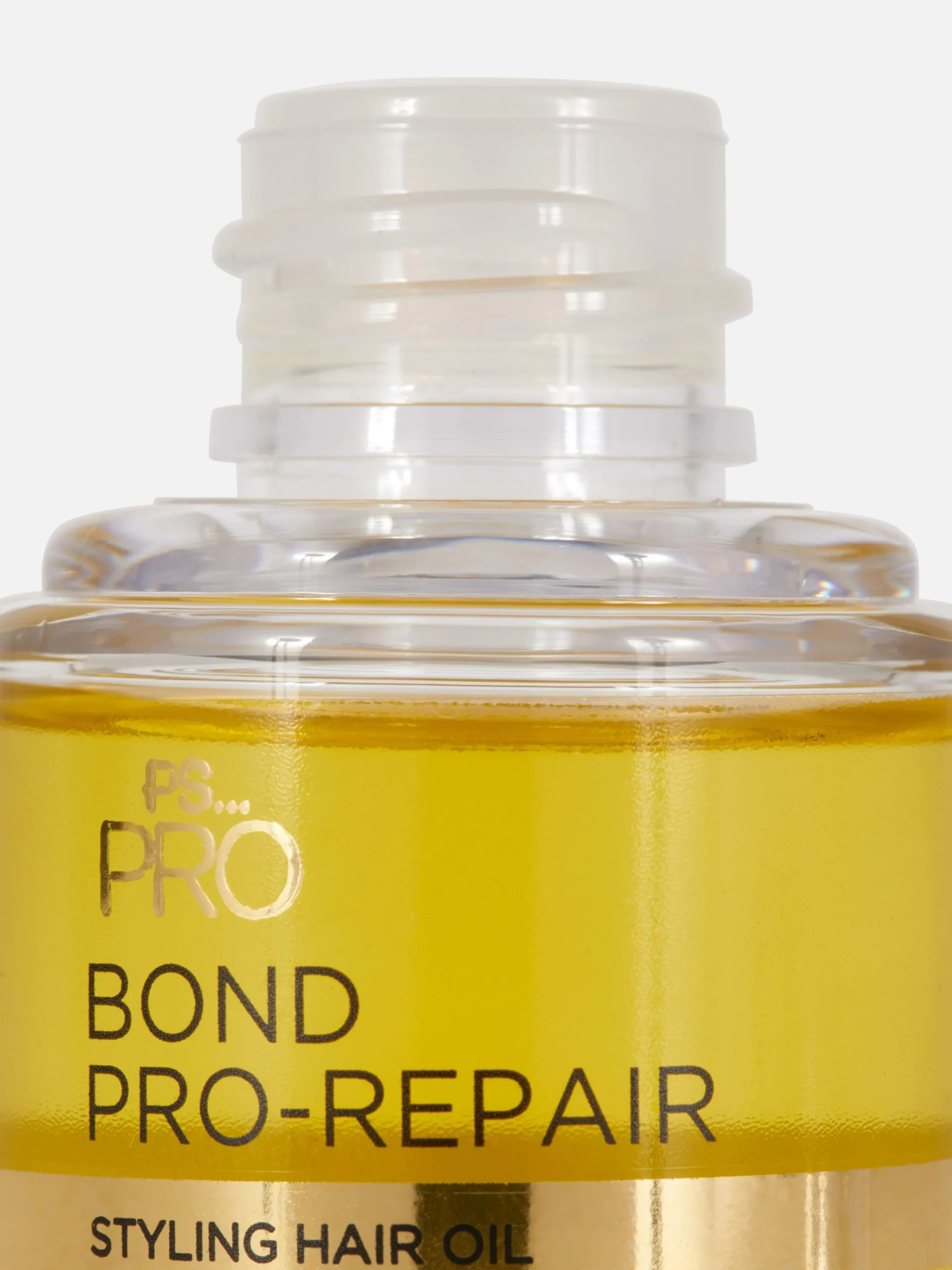 Aceite Capilar Reparador De PS... Pro