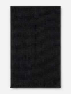 Alfombrilla De Baño De Chenilla