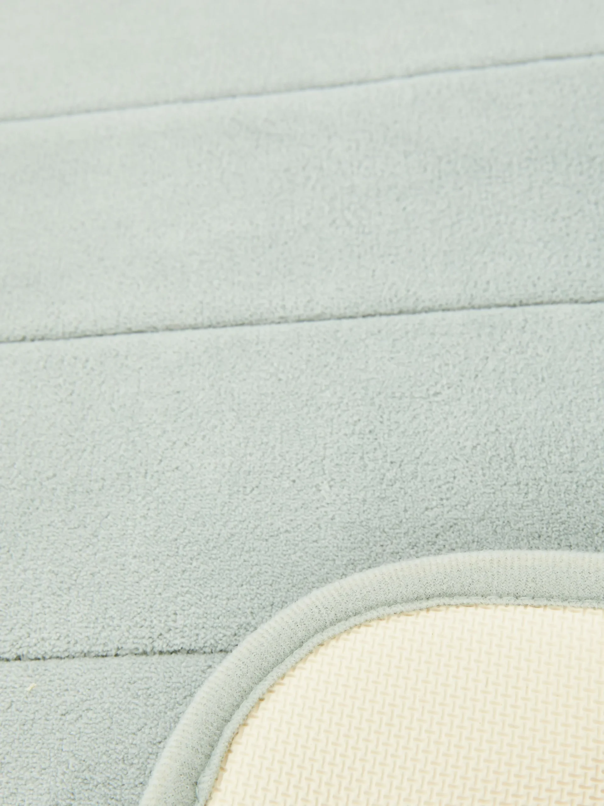 Alfombrilla De Baño De Gomaespuma Con Memoria