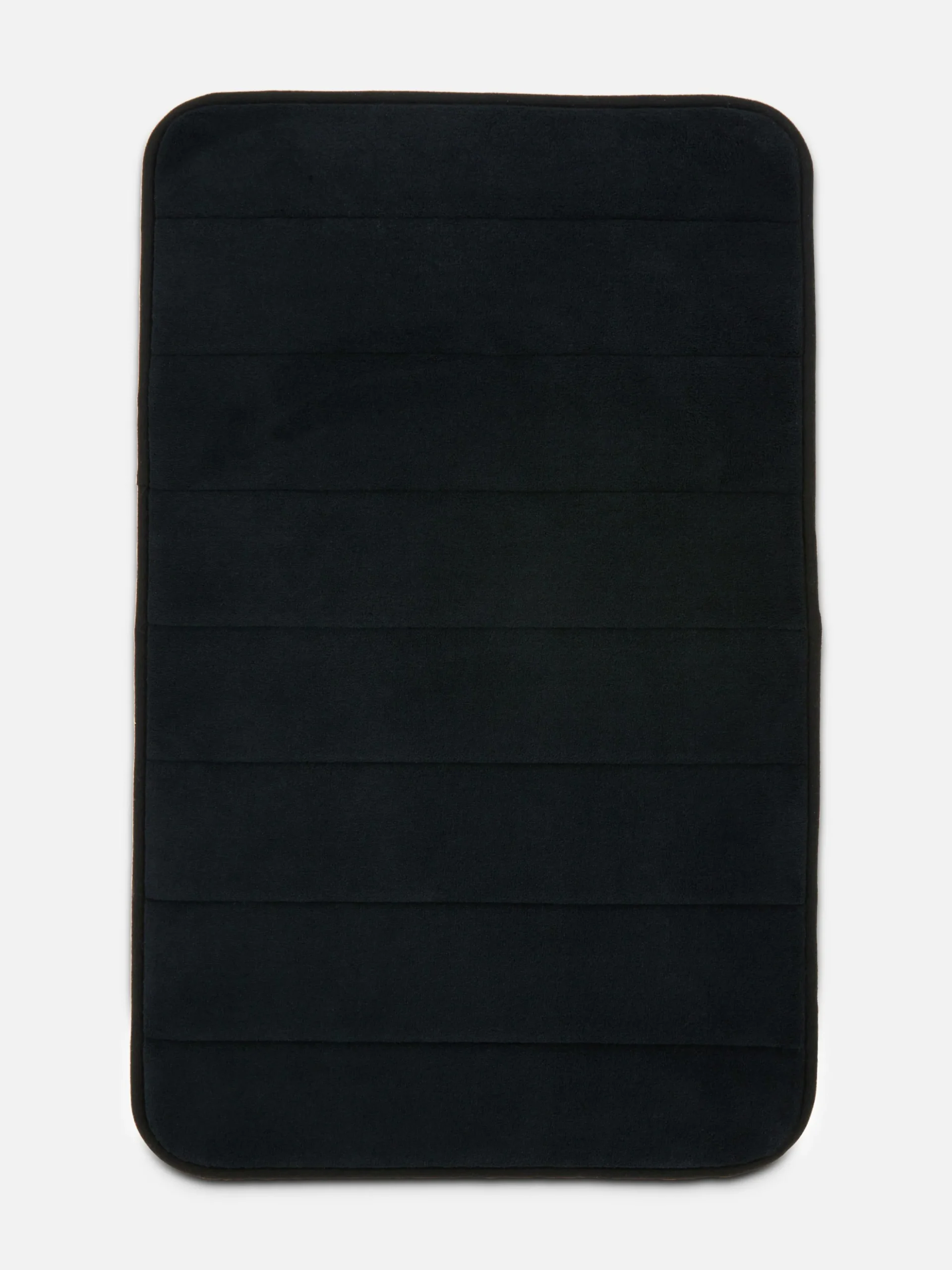 Alfombrilla De Baño De Gomaespuma Con Memoria