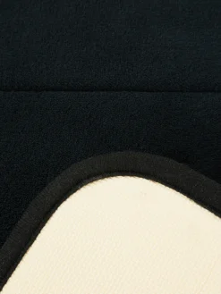 Alfombrilla De Baño De Gomaespuma Con Memoria