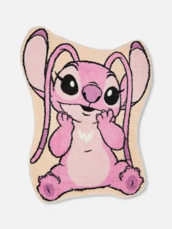 Alfombrilla De Baño De Ángel De Disney