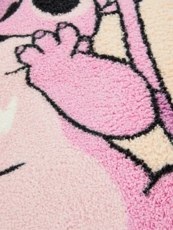 Alfombrilla De Baño De Ángel De Disney