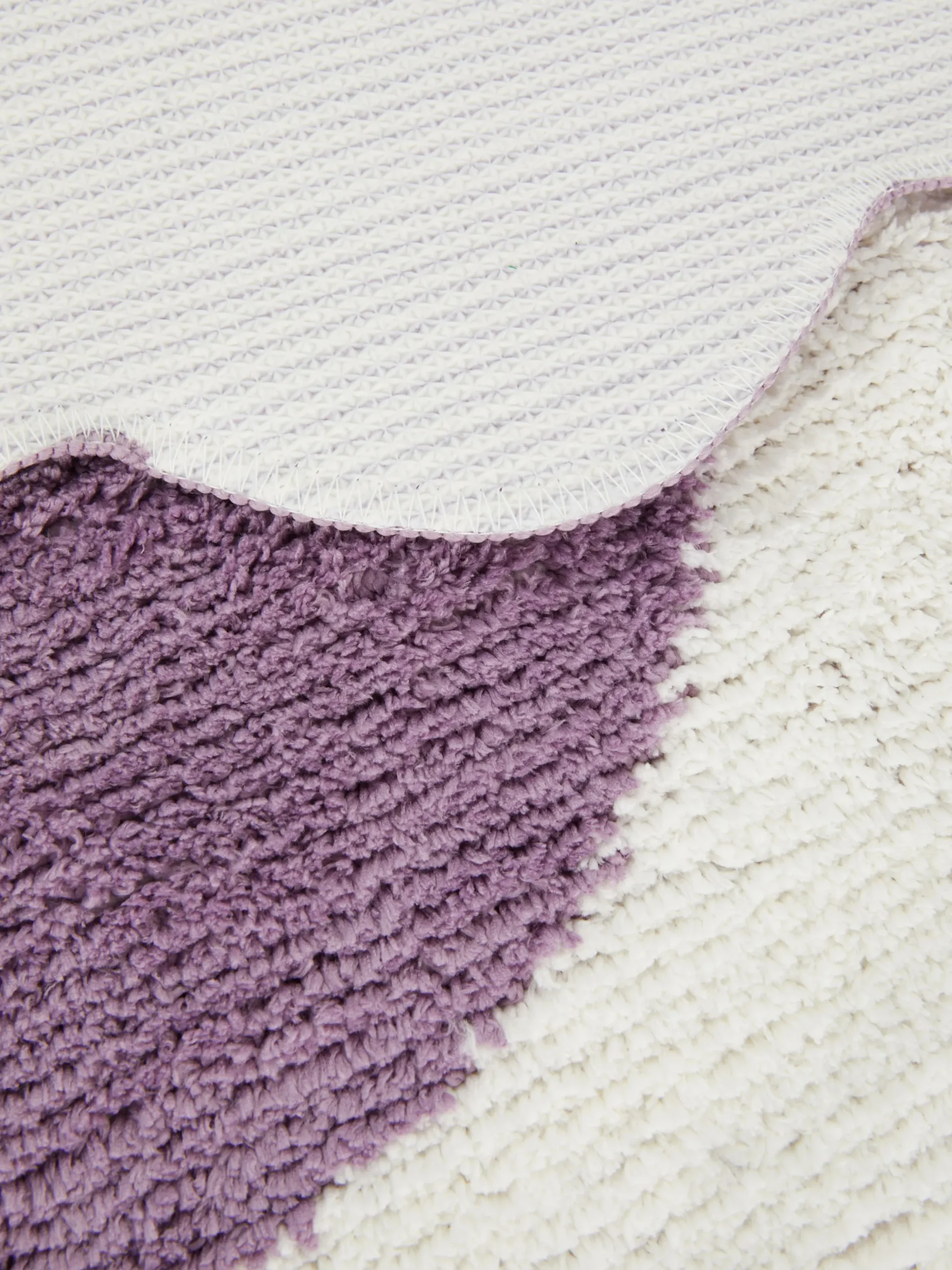 Alfombrilla De Baño Yin-yang