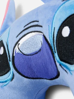 Almohada De Viaje De Stitch De Disney