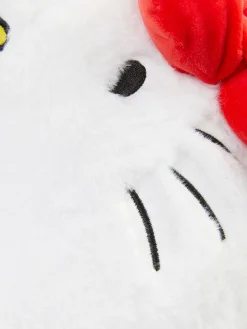 Almohada De Viaje Del 50 Aniversario De Hello Kitty