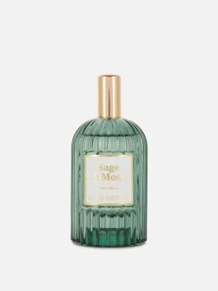 Ambientador En Frasco Estriado