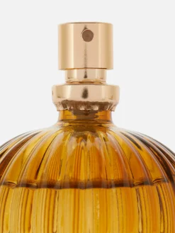 Ambientador En Frasco Estriado