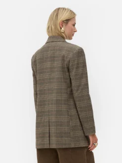 Americana Con Un Solo Botón De Rita Ora