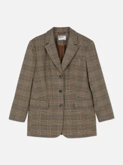 Americana Con Un Solo Botón De Rita Ora