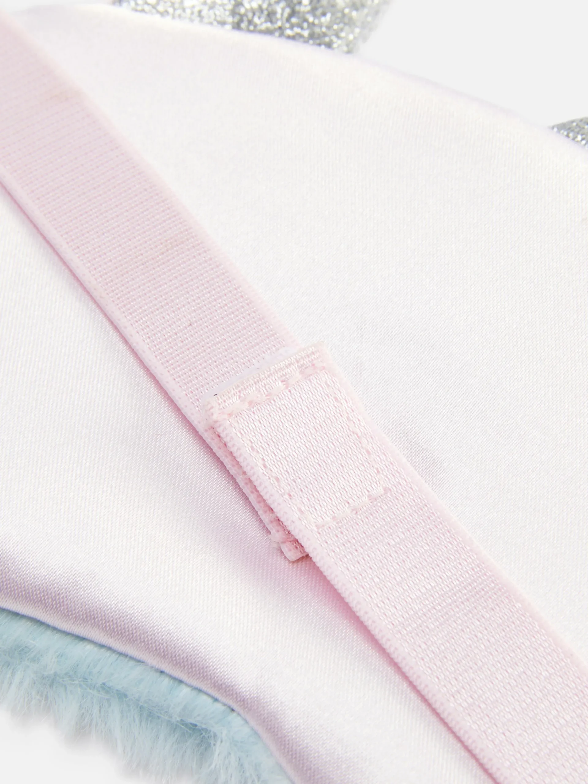 Antifaz De Unicornio