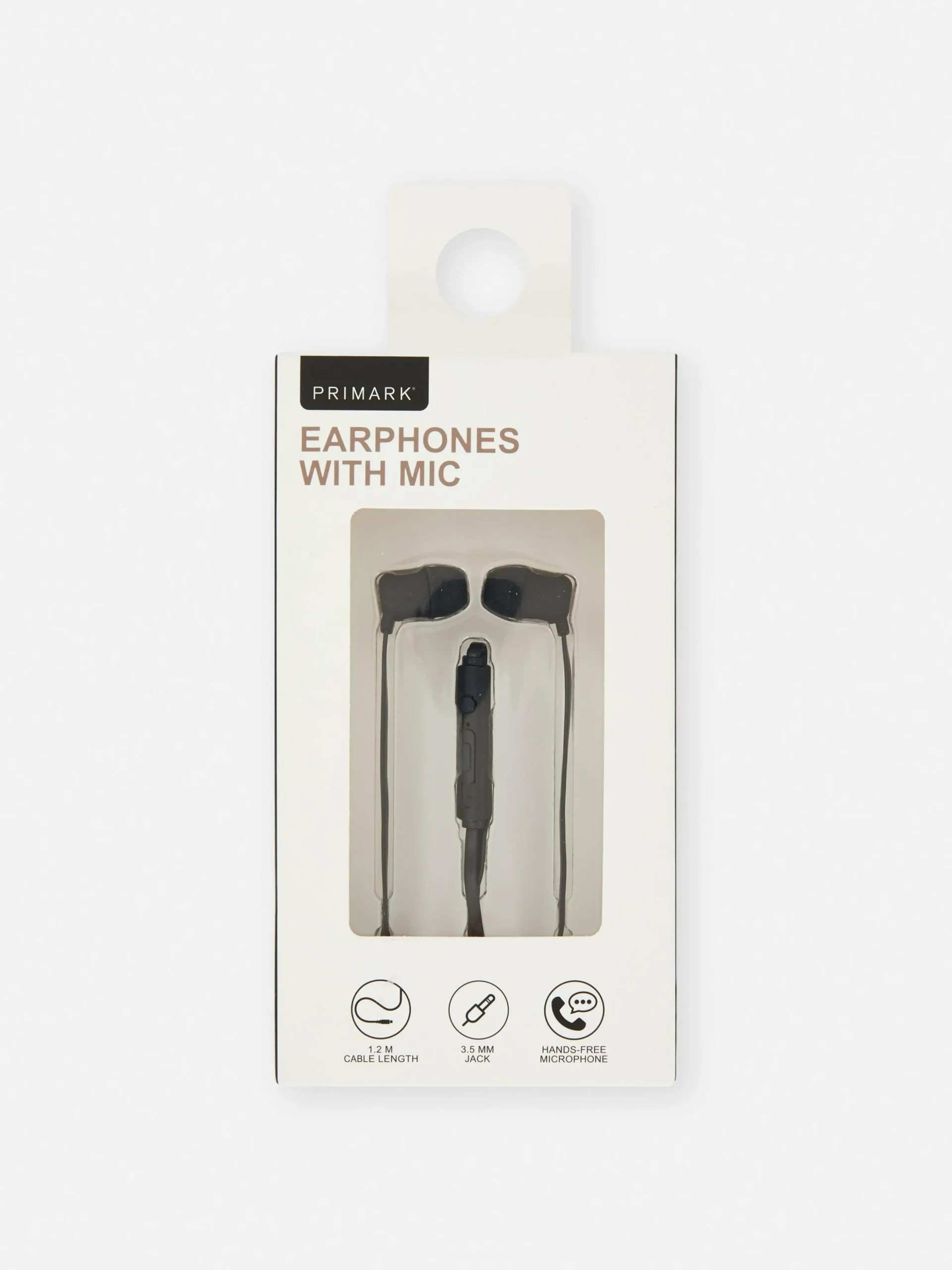 Auriculares Con Micrófono