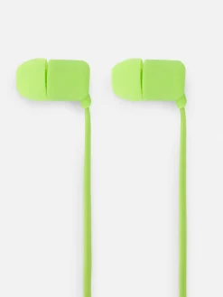 Auriculares Con Micrófono