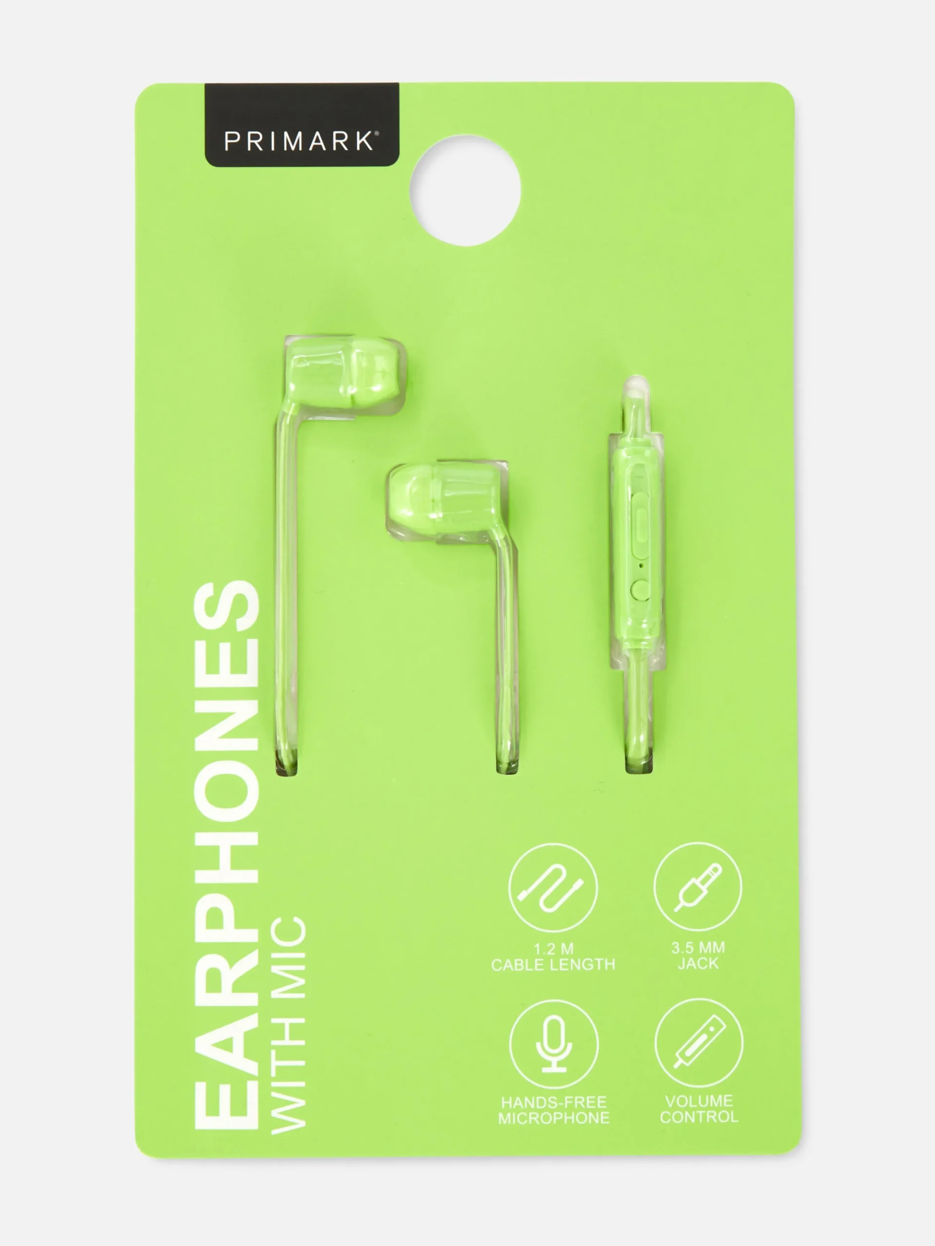 Auriculares Con Micrófono