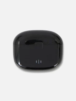 Auriculares De Botón Inalámbricos Bluetooth