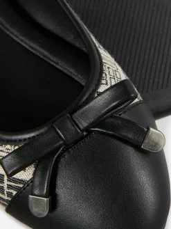 Bailarinas Con Monograma