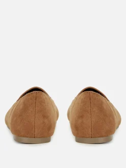 Bailarinas De Ante Sintético