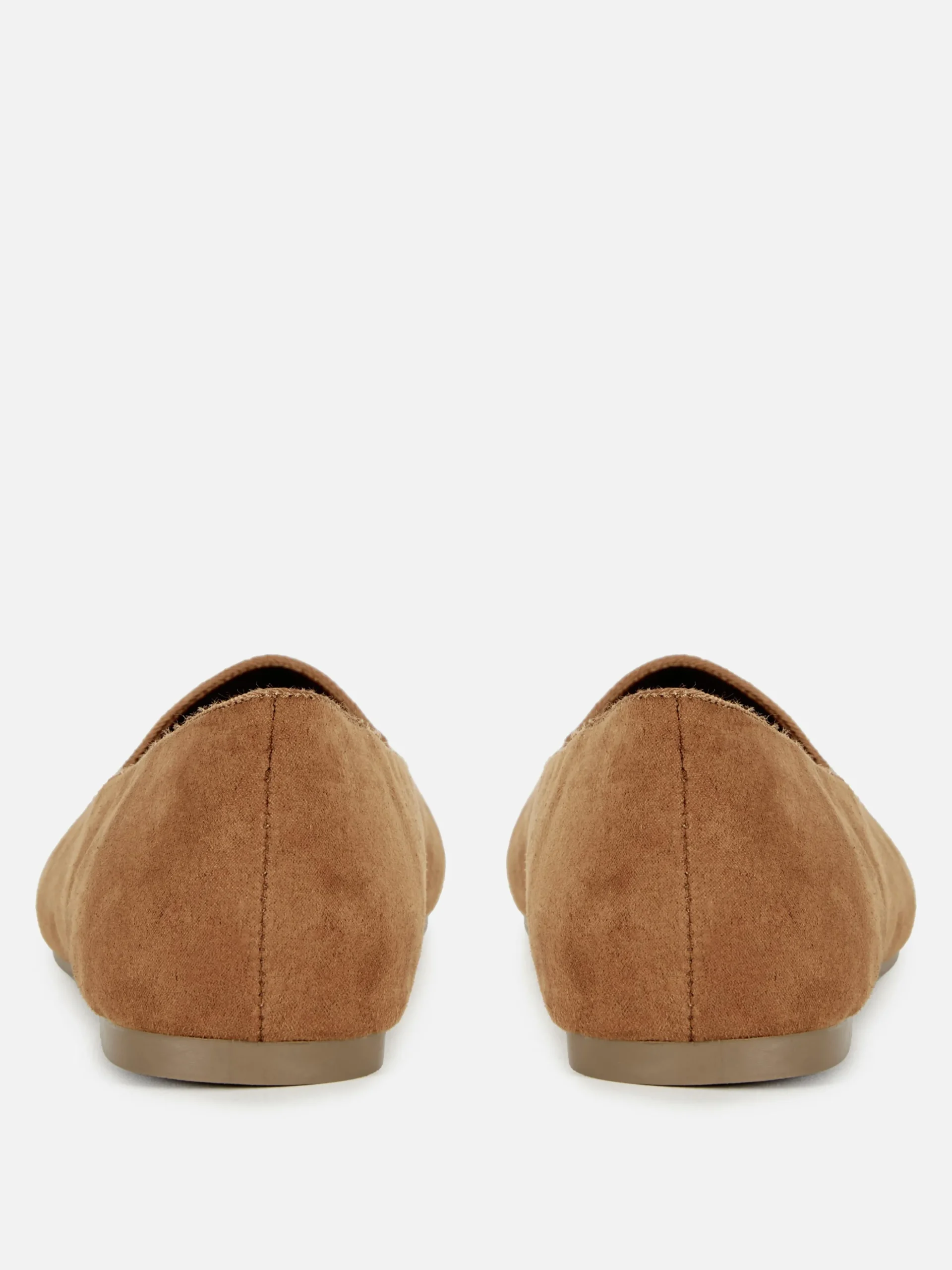 Bailarinas De Ante Sintético