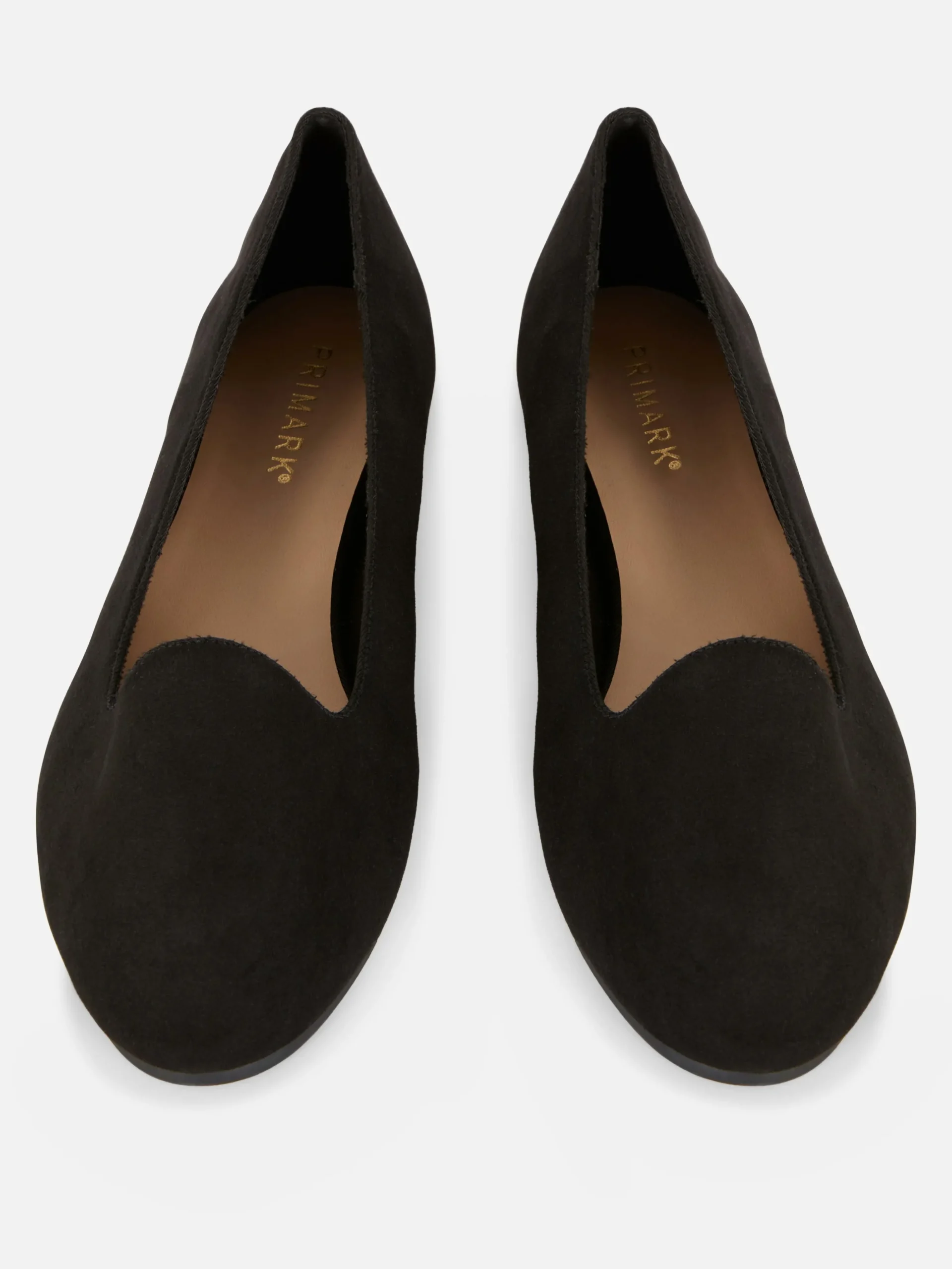 Bailarinas De Ante Sintético