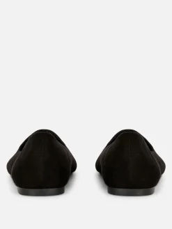 Bailarinas De Ante Sintético