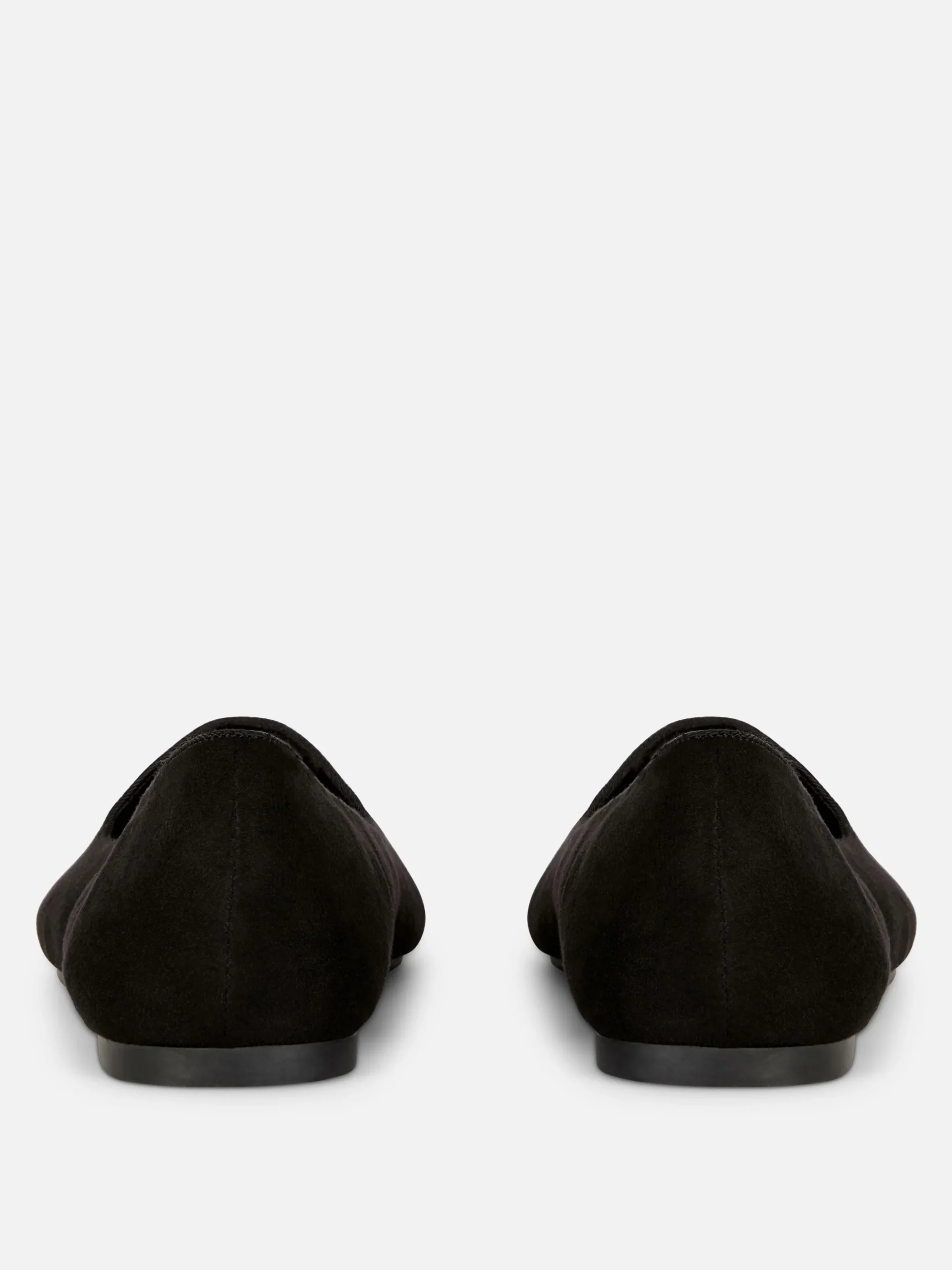 Bailarinas De Ante Sintético