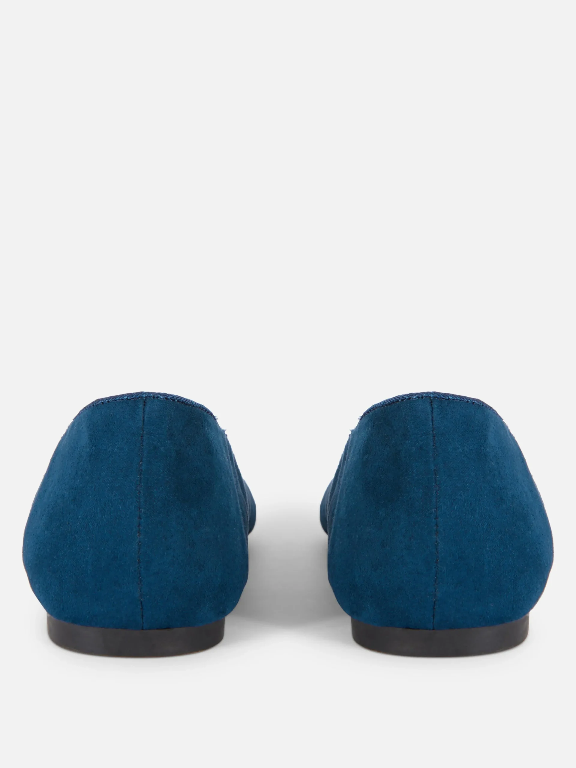 Bailarinas De Ante Sintético