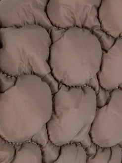 Bandolera Acolchada De Paula Echevarría