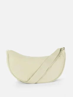 Bandolera Con Cremallera