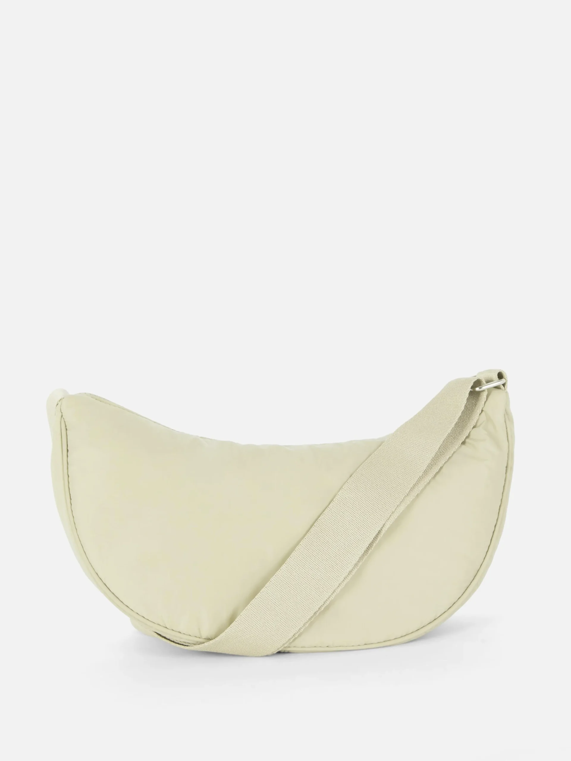 Bandolera Con Cremallera