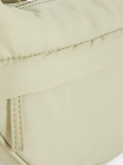 Bandolera Con Cremallera