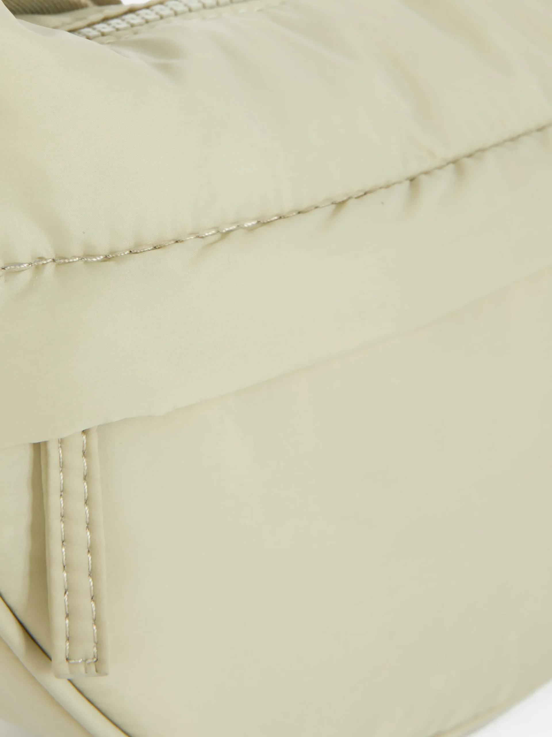 Bandolera Con Cremallera