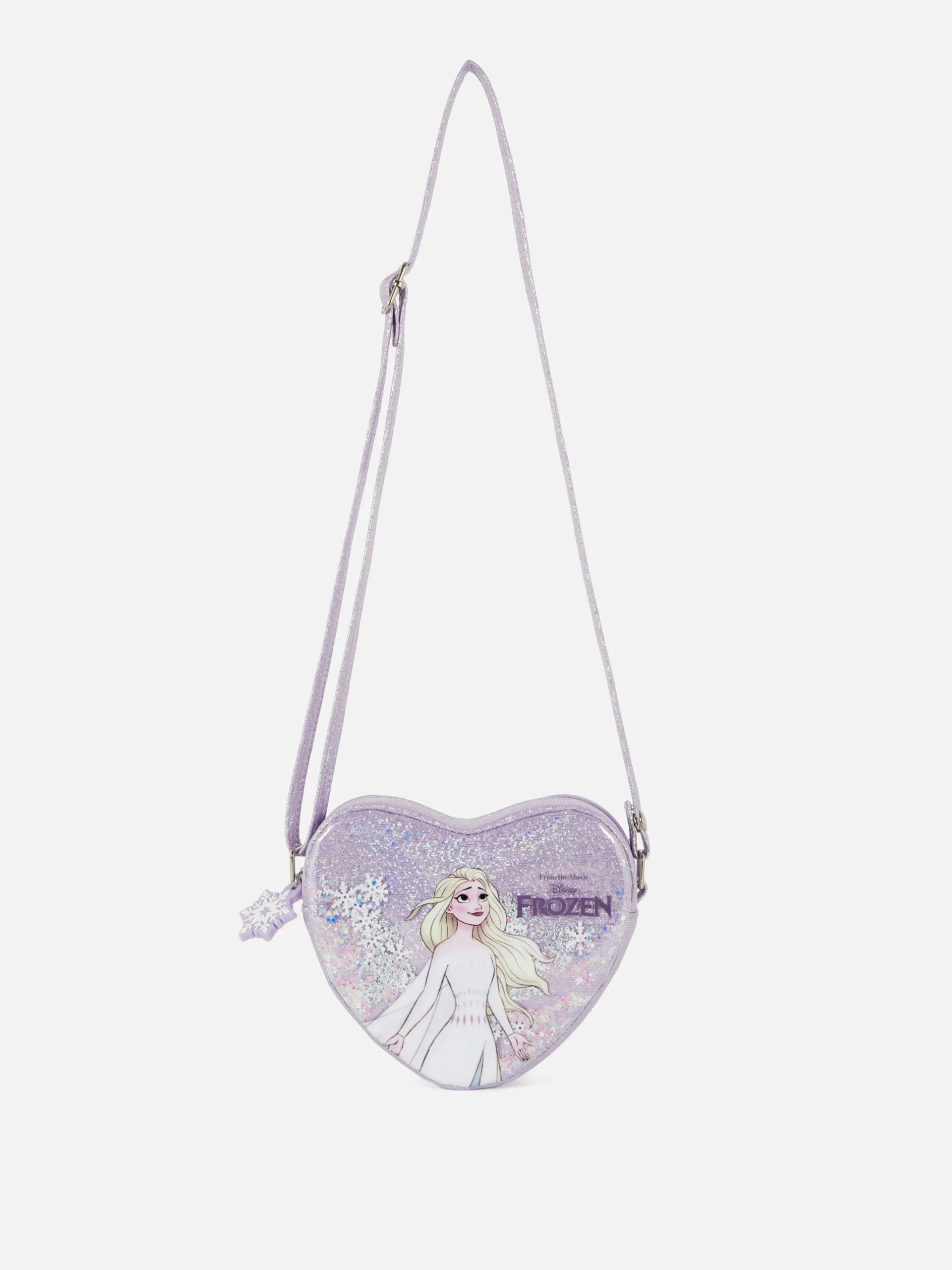 Bandolera De Frozen De Disney