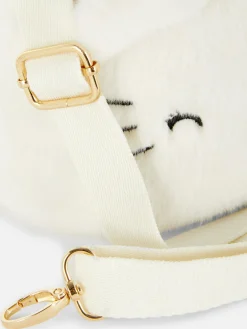 Bandolera De Hello Kitty