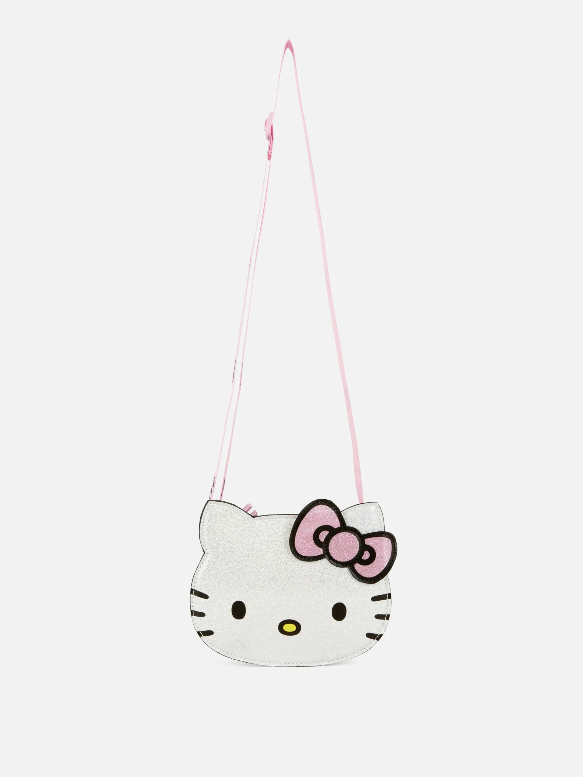 Bandolera De Hello Kitty