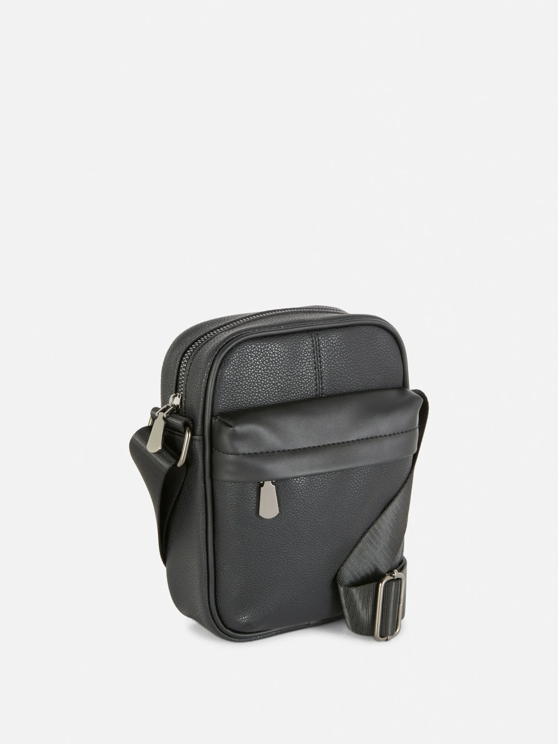 Bandolera De Piel Sintética