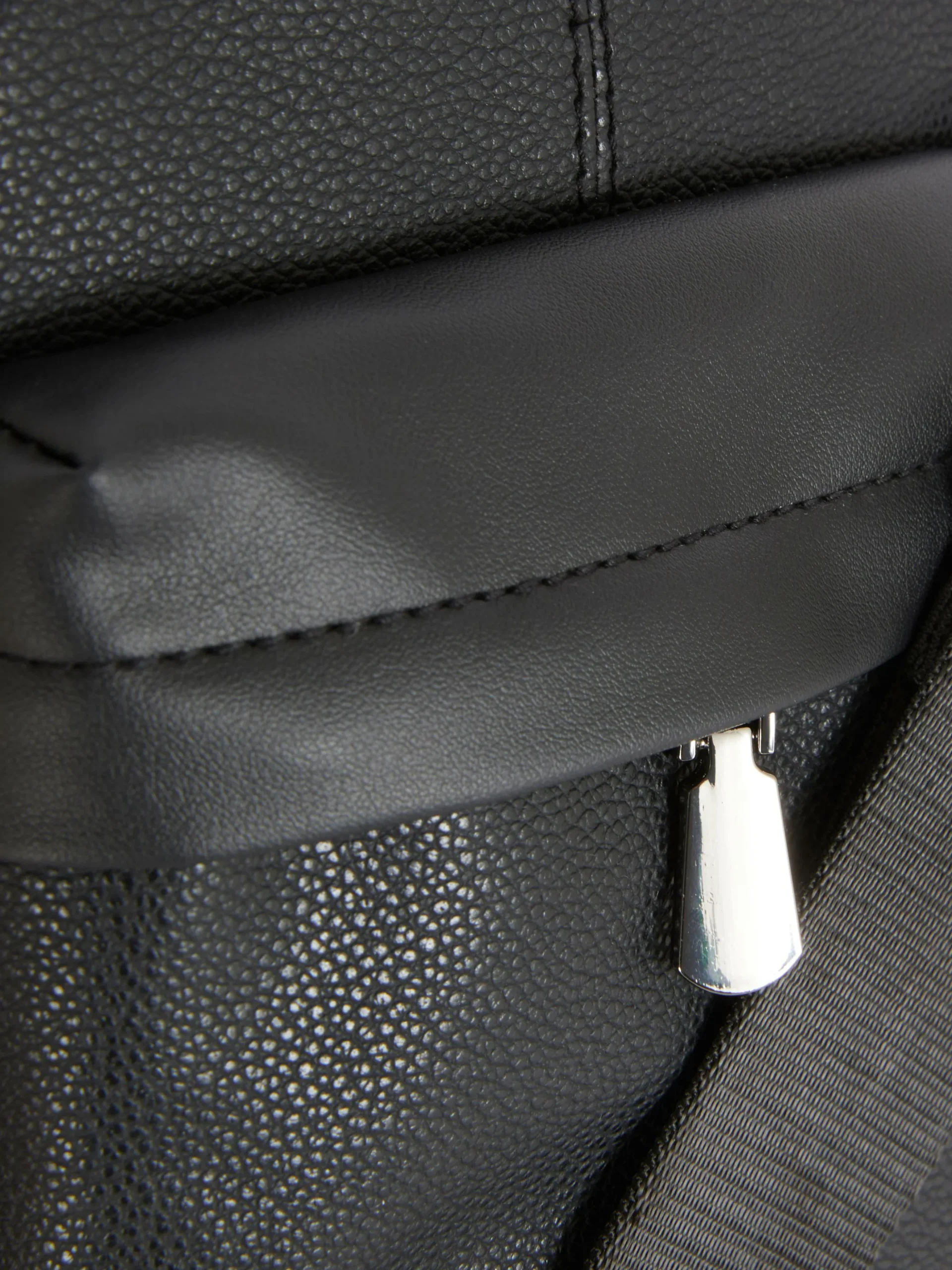 Bandolera De Piel Sintética