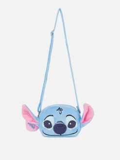Bandolera De Stitch De Disney