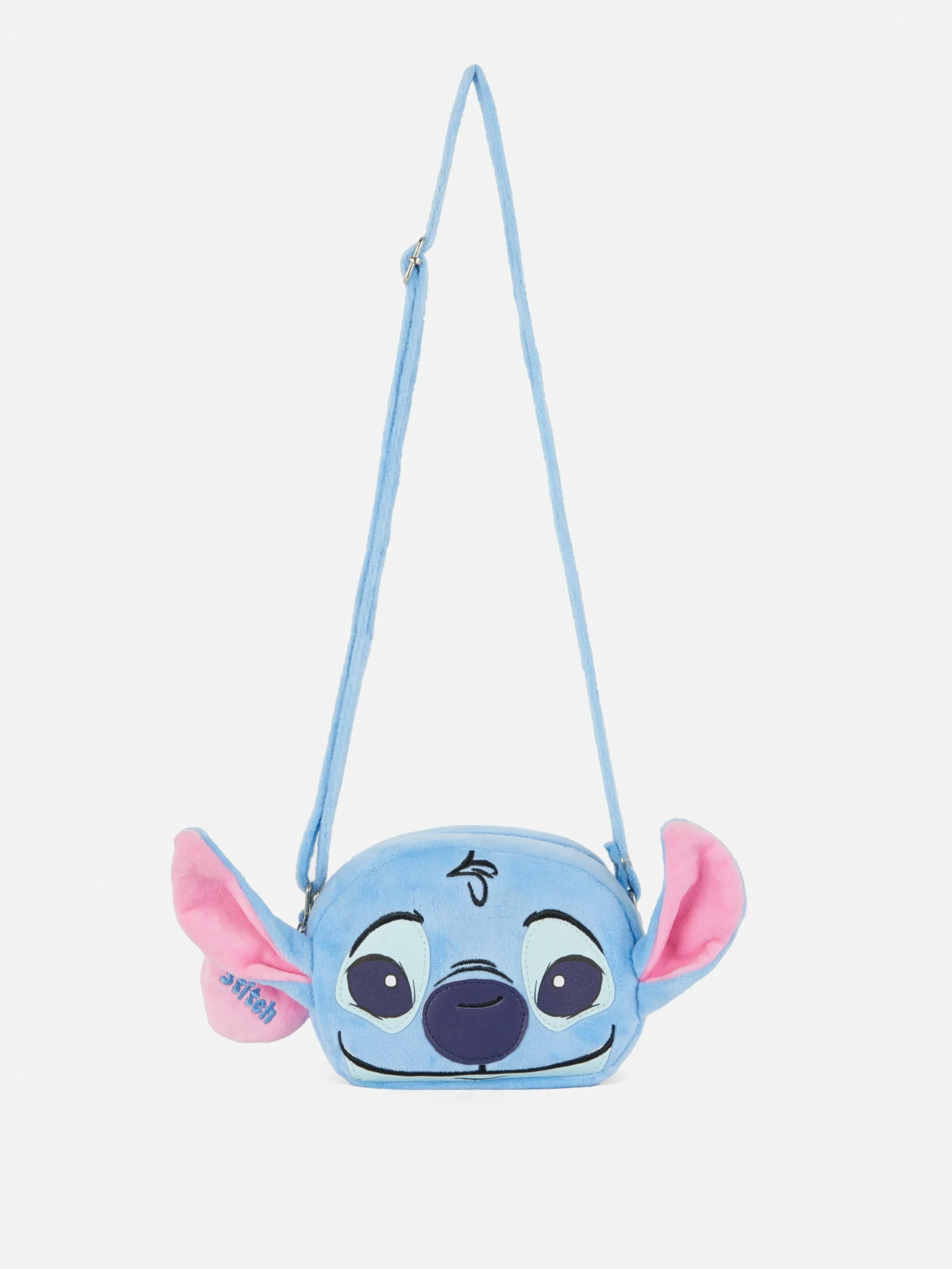 Bandolera De Stitch De Disney