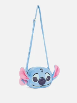 Bandolera De Stitch De Disney
