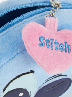 Bandolera De Stitch De Disney