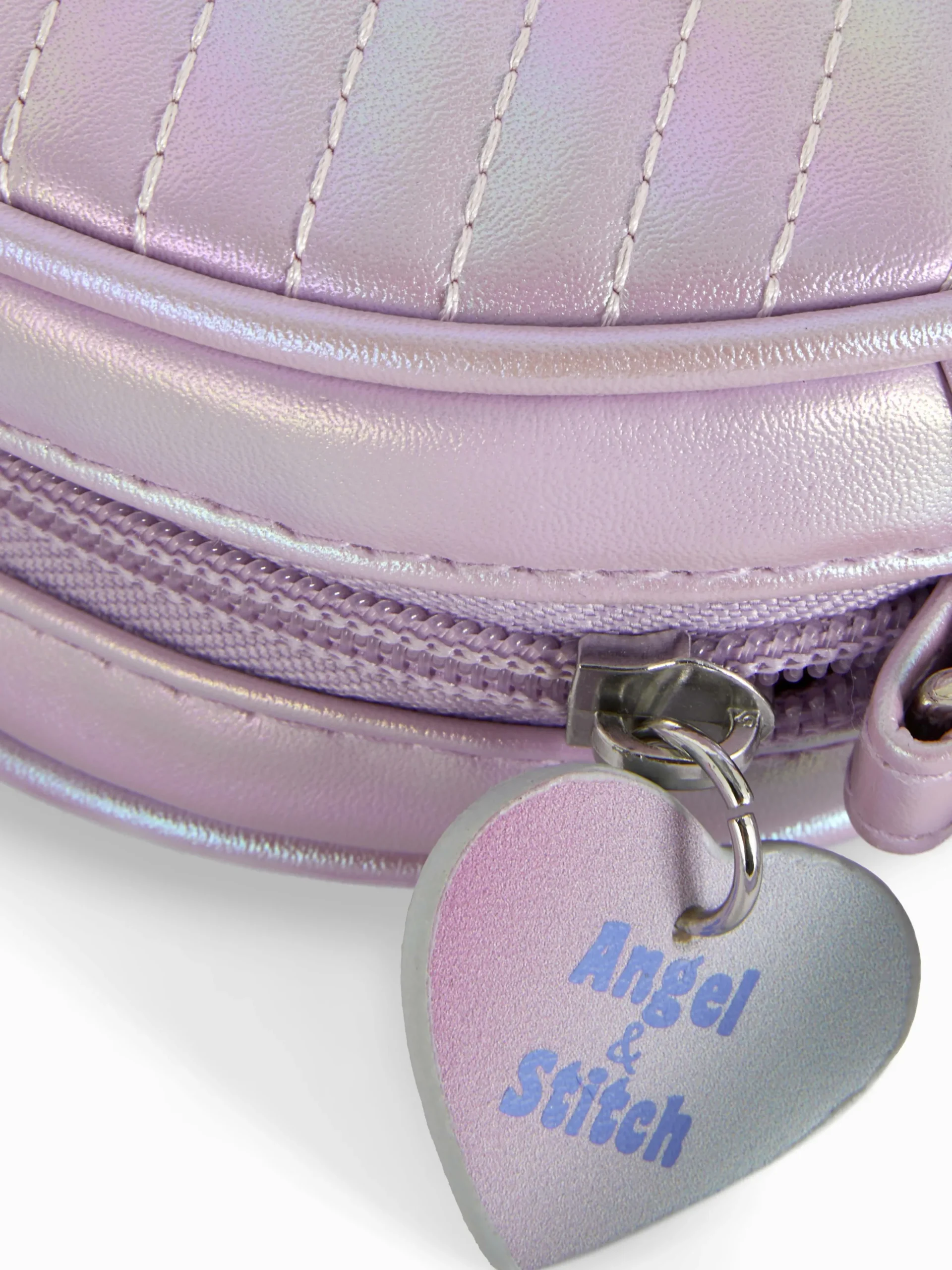 Bandolera De Stitch De Disney