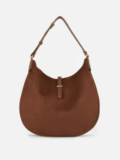 Bandolera En Forma De Media Luna De Rita Ora