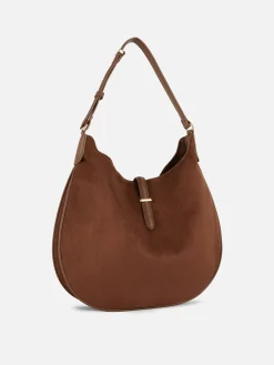 Bandolera En Forma De Media Luna De Rita Ora