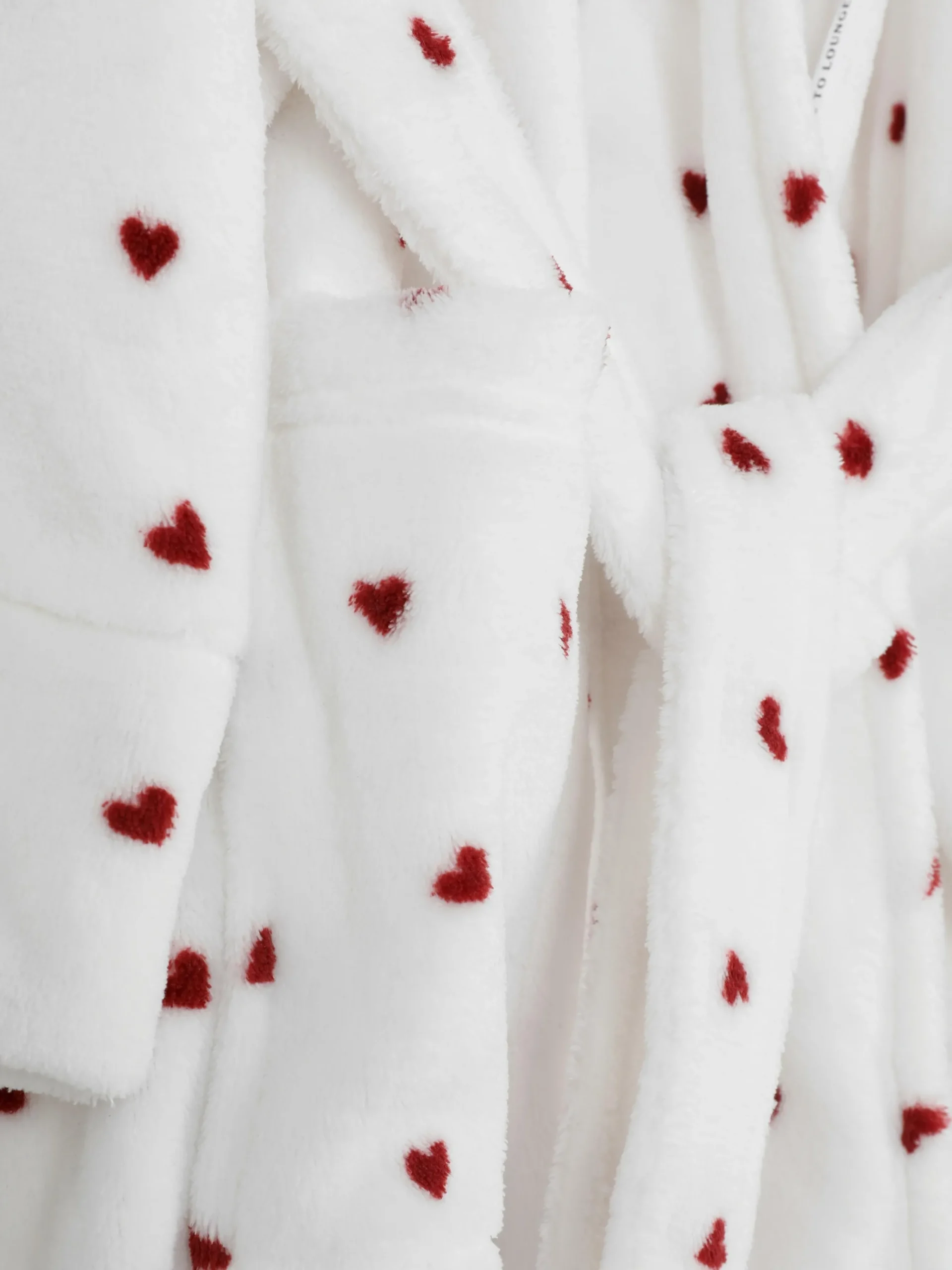 Bata Suave Estampada