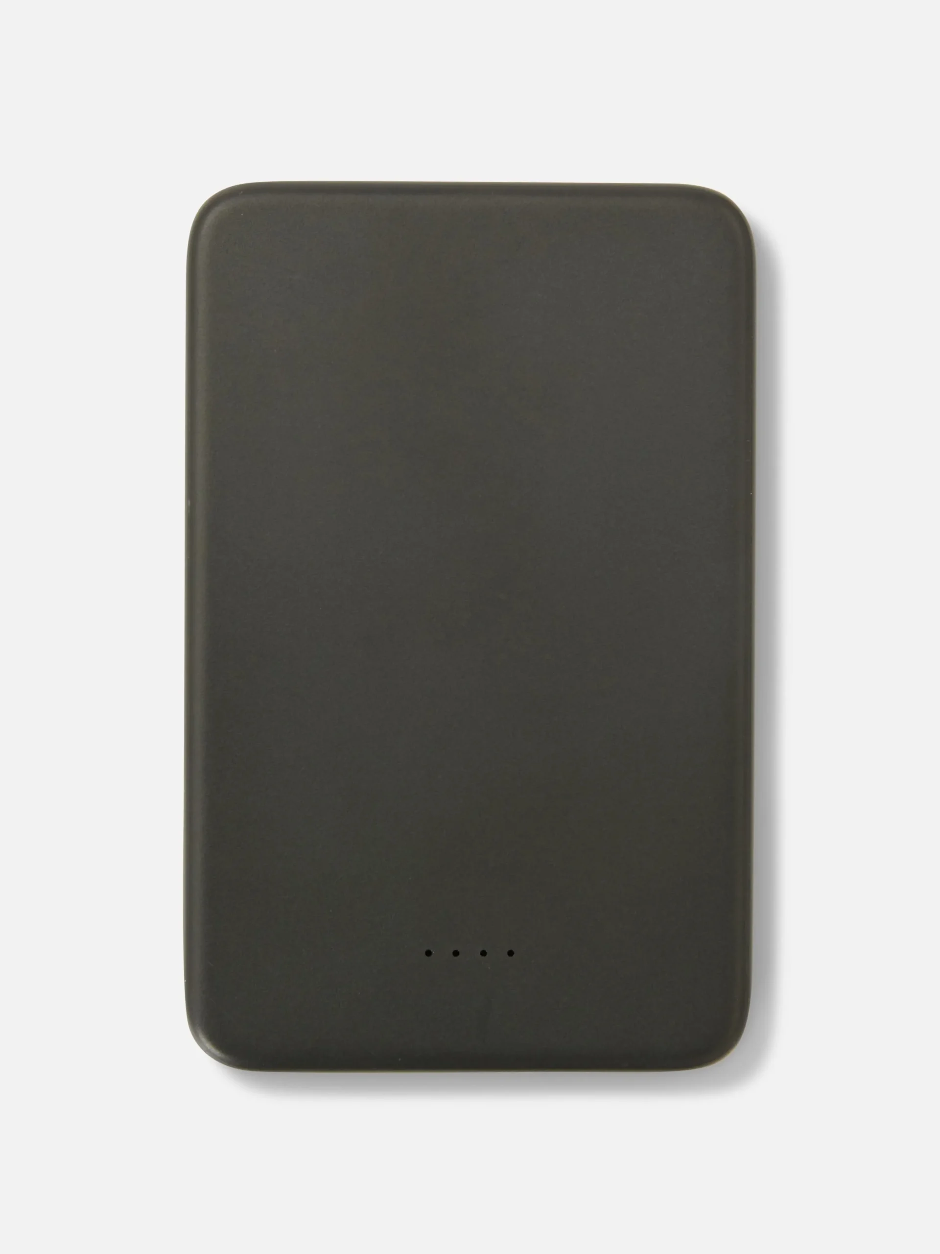 Batería Portátil Slimline De 5000 MAh