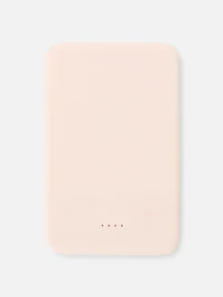 Batería Portátil Slimline De 5000 MAh