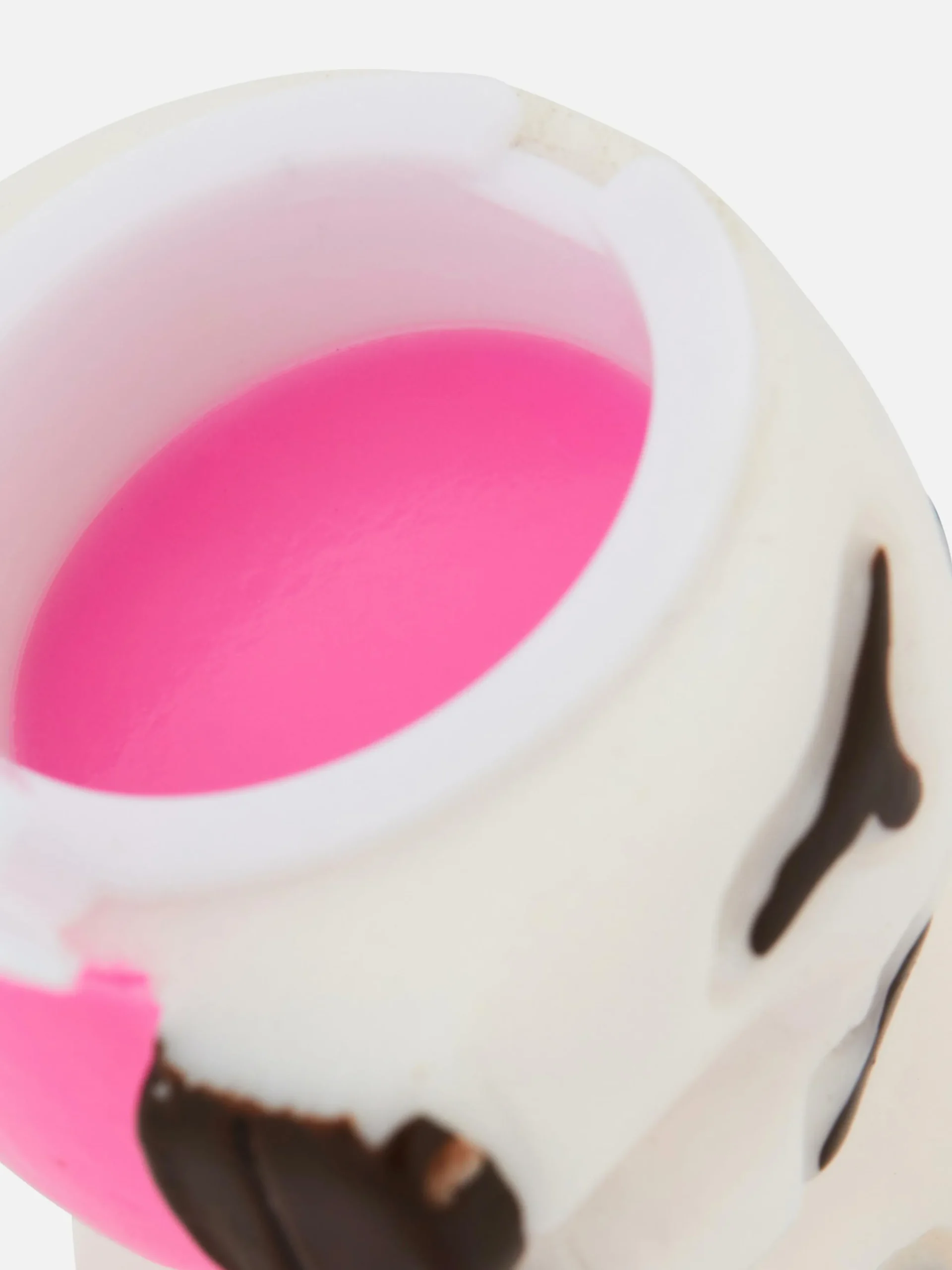 Bálsamo Labial En Forma De Vaca