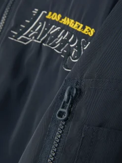 Bómber De Los Angeles Lakers De La NBA